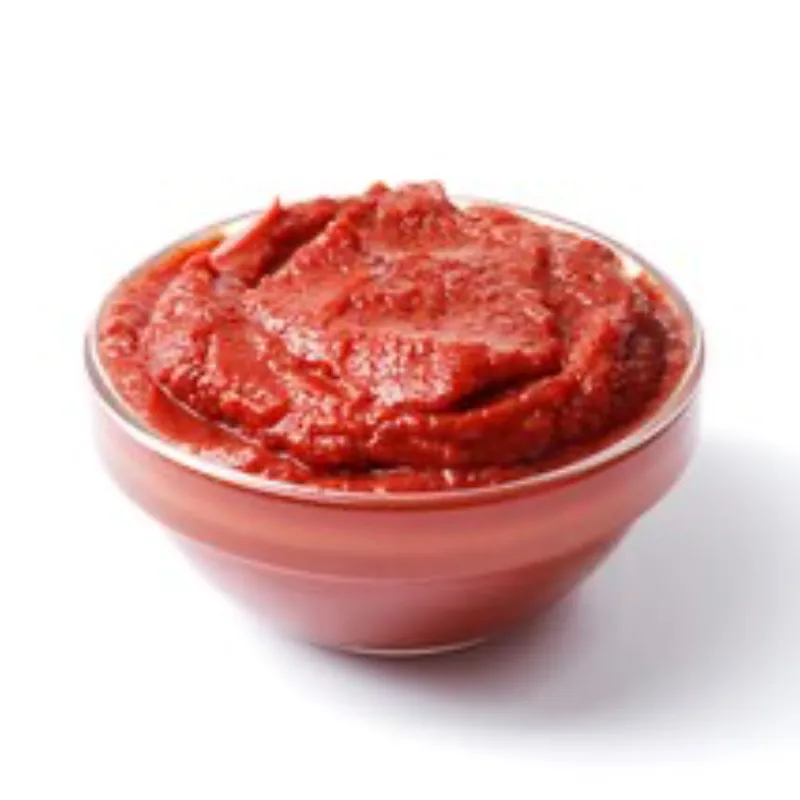 4 LATAS DE PASTA DE TOMATE VICTORIA 