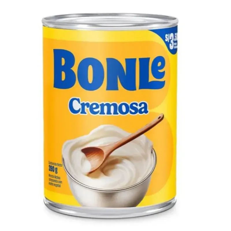 4 LECHES EVAPORADAS 🥛