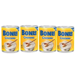 4 LECHES EVAPORADAS 🥛