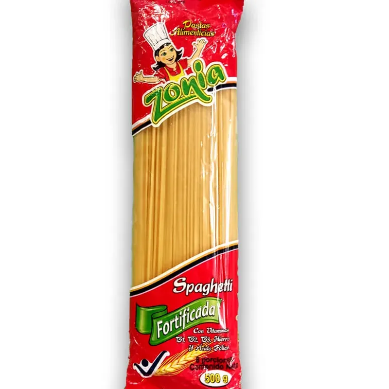 4 PAQUETE DE ESPGUETI 🍝🍝🍝🍝
