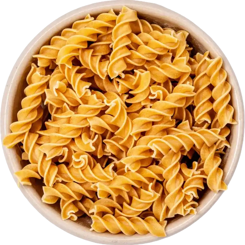 4 PAQUETES DE FUSILLI(coditos)🍝🍝🍝🍝