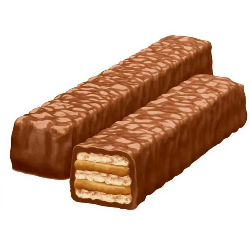 4 REESE'S STICKS 🍫🍫🍫🍫