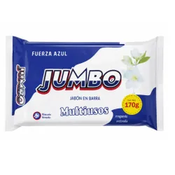 5 JABONES DE LAVAR JUMBO 🧼🧼🧼🧼🧼