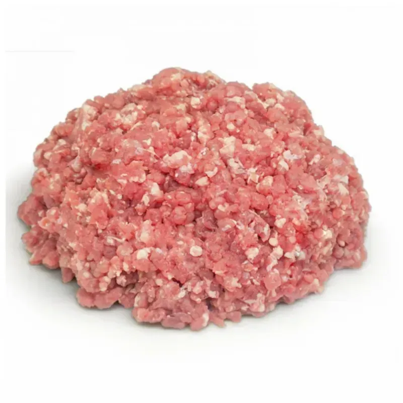 5 PICADILLOS DE POLLO DE 400 gramos