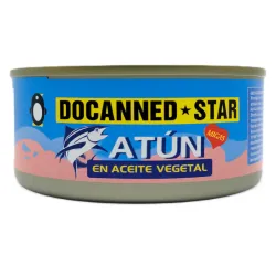 6 LATICAS DE ATUN ( 6×140gr) 🐟🐟🐟🐟🐟🐟