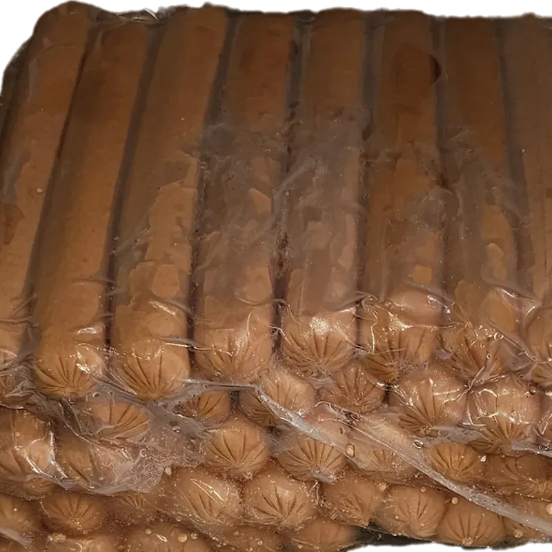 PAQUETE DE SALCHICHA DE 50 UNIDADES DE LAS GRANDES 🌭