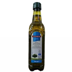 ACEITE DE OLIVA VIRGEN EXTRA( 750 ml)