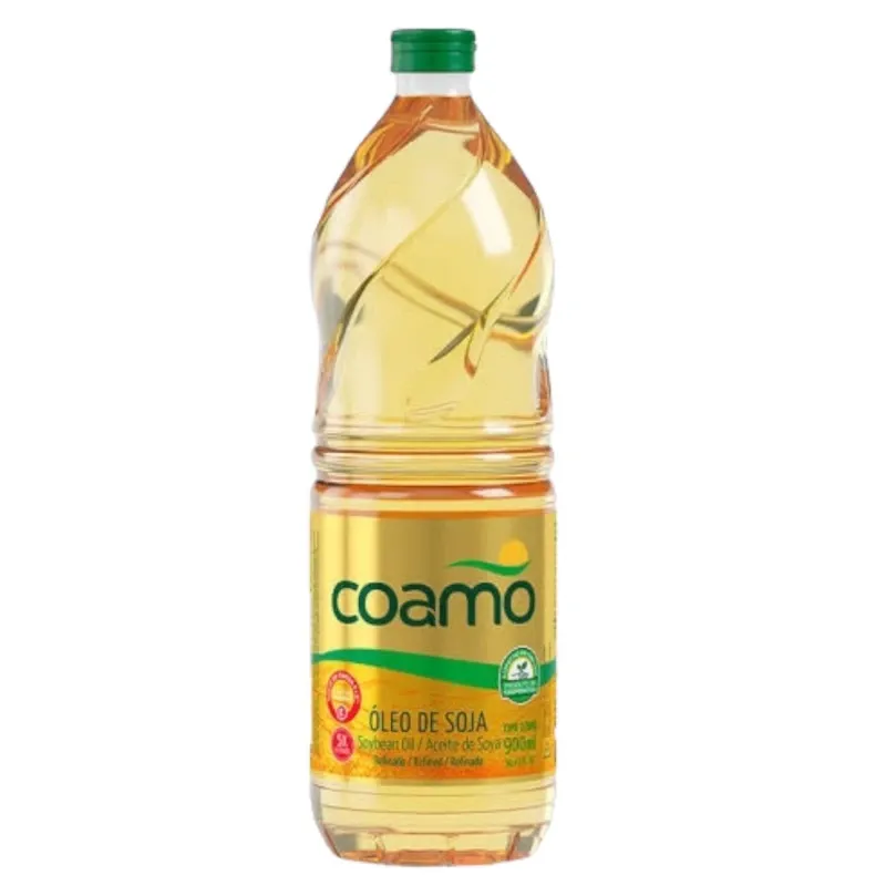 ACEITE DE SOJA ( 900 mL)