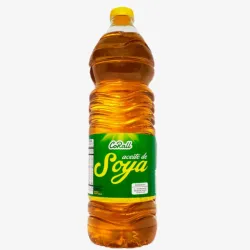 ACEITE DE SOYA 900 ML 💪🏿🍗