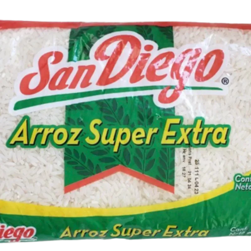 Arroz Super Extra 1 Kg 
