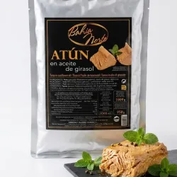 BOLSA DE ATÚN DE 1KG 🐟
