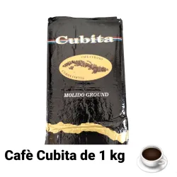 CAFE CUBITA  1KG