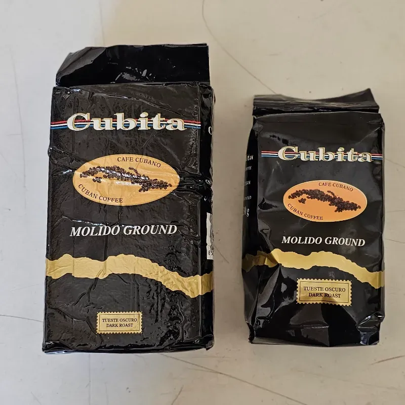 Cafe Cubita (460gr +230 gr)
