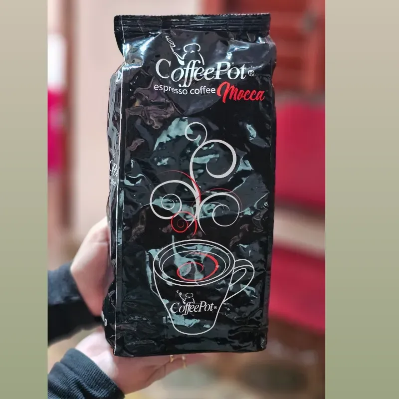 CAFE EN GRANO POT( 1KG) ☕️