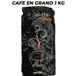 CAFE EN GRANO POT( 1KG) ☕️