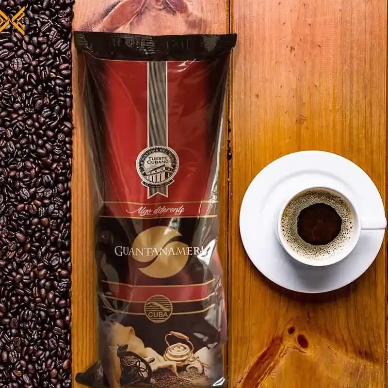 CAFE GUANTANAMERA ( 500 gramos) ☕️