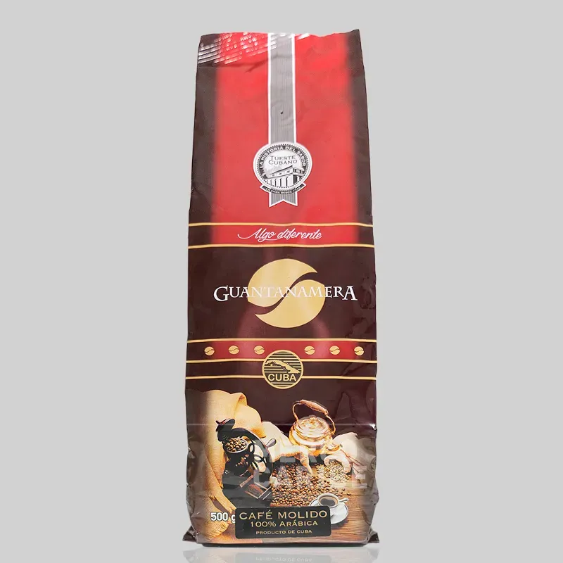 CAFE GUANTANAMERA ( 500 gramos) ☕️