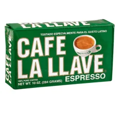 Cafe la Llave