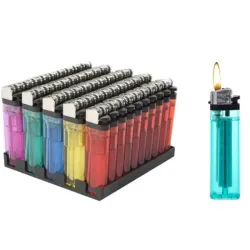 CAJA DE 50 FOSFORERAS