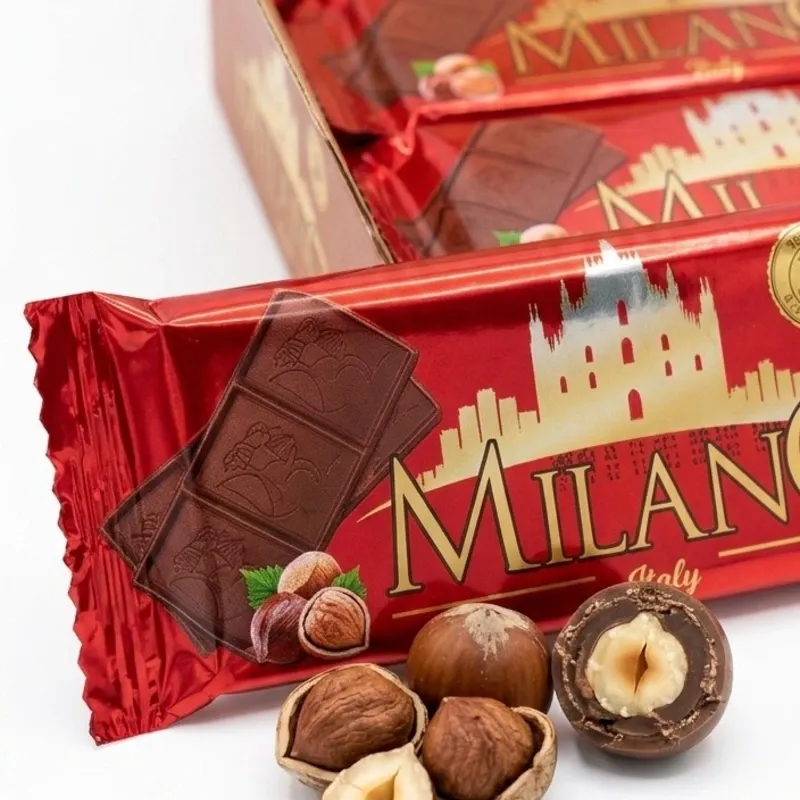 CAJA DE CHOCOLATES MILANO( 24 unidades) 🍫