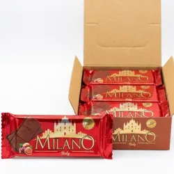 CAJA DE CHOCOLATES MILANO( 24 unidades) 🍫