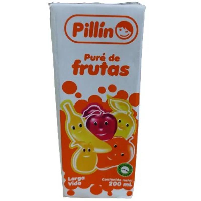 CAJA DE COMPOTA( 27 unidades) 🥭🍍🍎🍊🍌