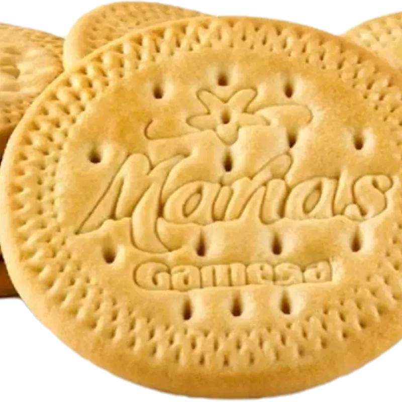 CAJA DE GALLETAS MARIA( 24 UNIDADES) 🍪