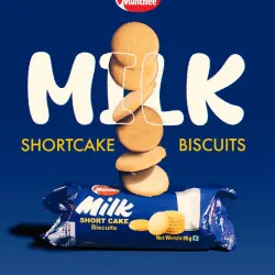 CAJA DE GALLETAS MILK ( 36 unidades)