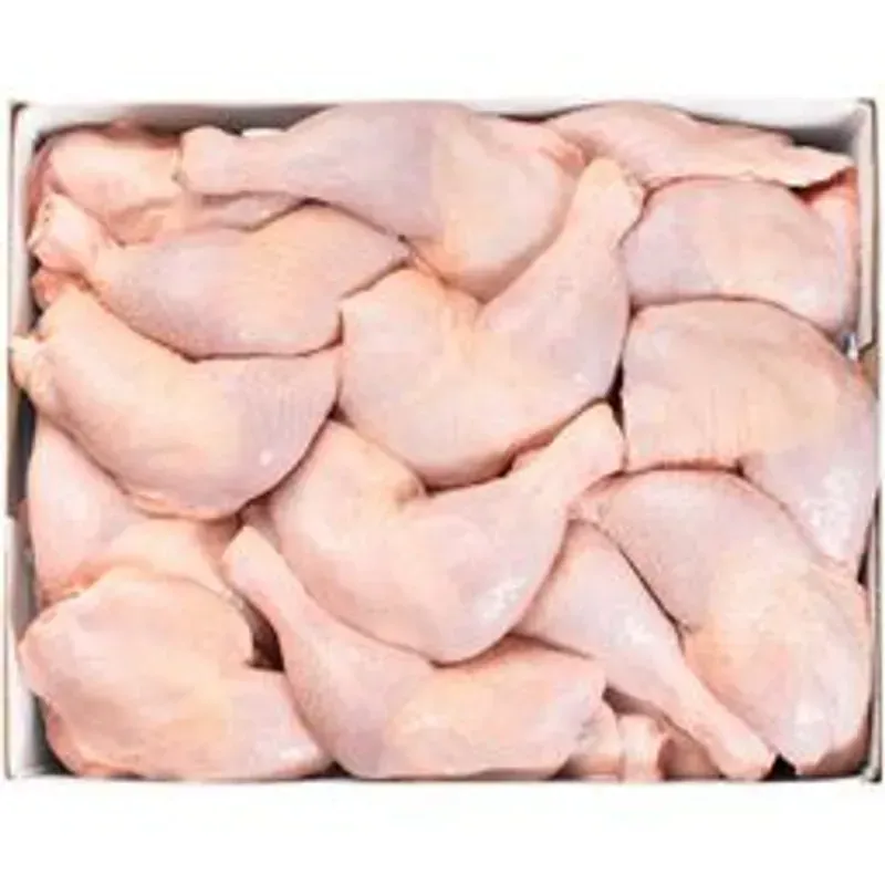 CAJA DE POLLO DE 33 LIBRAS ( MUSLO Y CONTRAMUSLO) 🐔