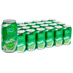 CAJA DE REFRESCO DE LIMON ( 24 unidades) 🍋