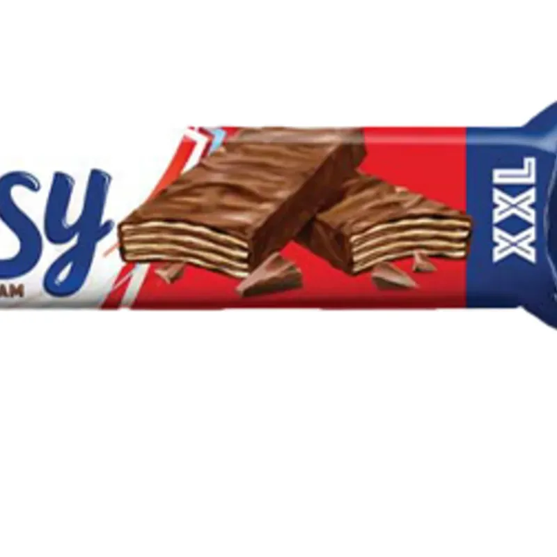 CAJA DE SORBETO ROSY DE CHOCOLATE( 24 unidades) 🥵