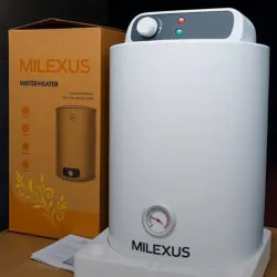 CALENTADOR MILEXUS( 50 litros)