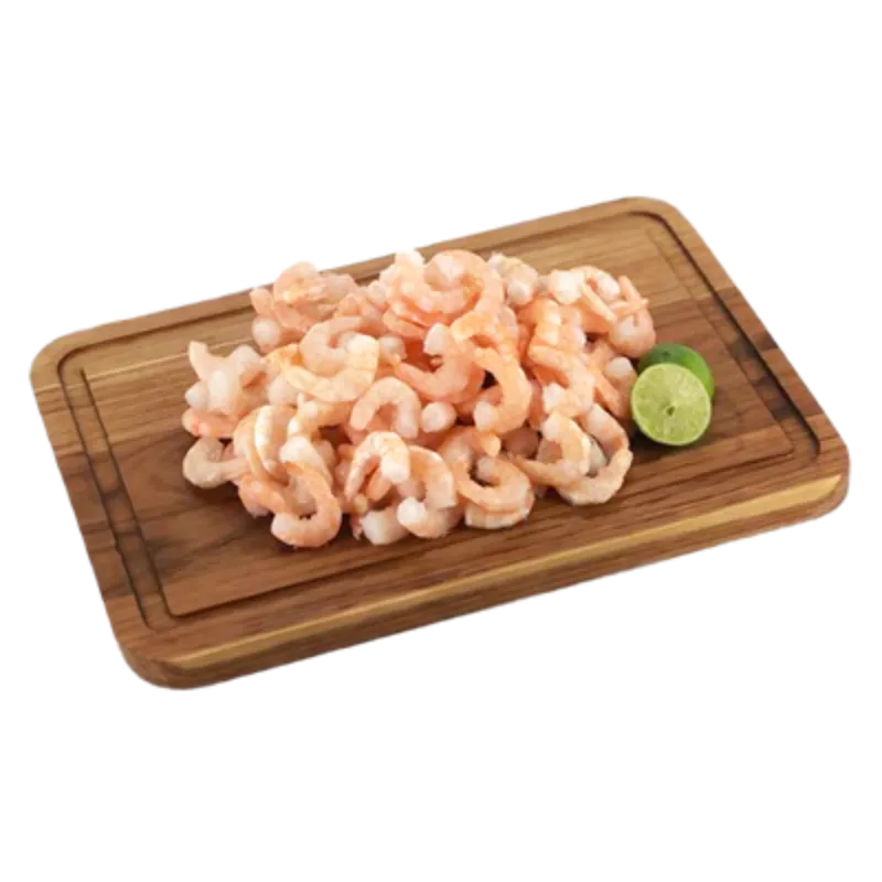 CAMARÓN PELADO (1KG) 🍤