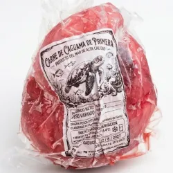 CARNE DE CAGUAMA ( 5 LIBRAS) 👌