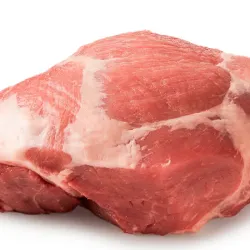 Carne de Cerdo sin hueso ni piel ( 16.1 libras)