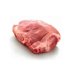 Carne de Cerdo sin hueso y sin piel de 15 Libras
