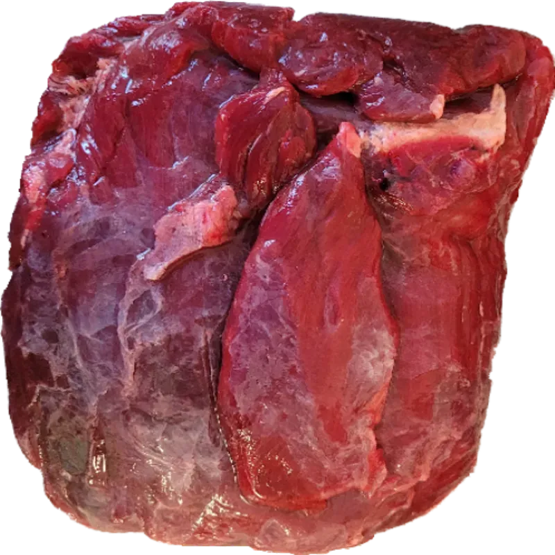 Carne de res de 2da del campo ( 10 Libras)