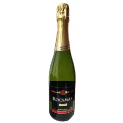 Cava Rocamar Brut 🍾
