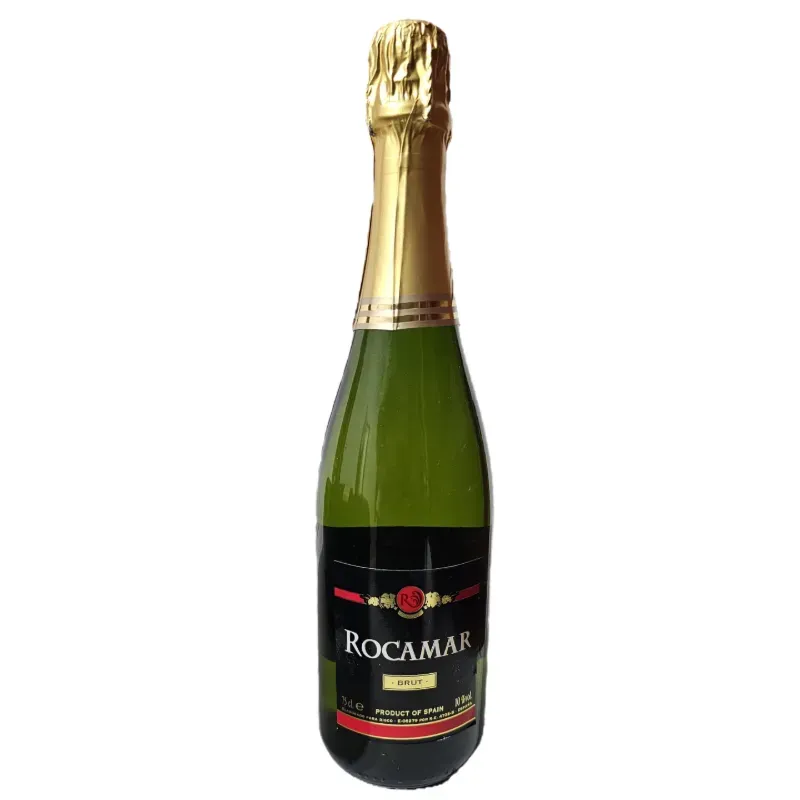Cava Rocamar Brut 🍾