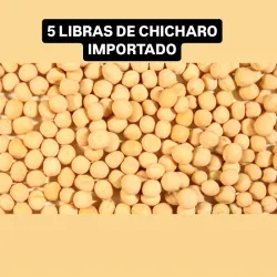 CHICHARO IMOPORTADO ( 5 LIBRAS) 🫛🫛🫛🫛🫛🥣