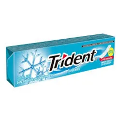 Chicle Trident 