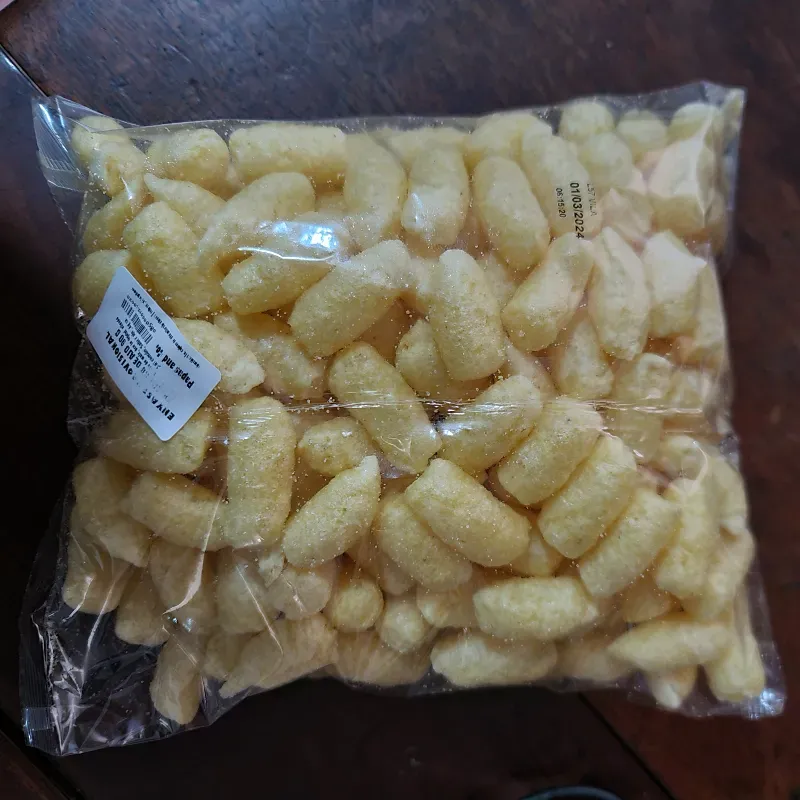 CHICOTICO DE AJO 
