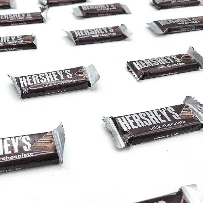 CHOCOLATE Hershey's ( 110 unidades)
