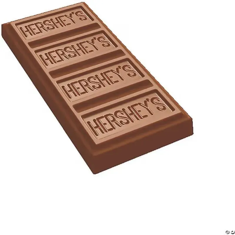 CHOCOLATE Hershey's ( 110 unidades)
