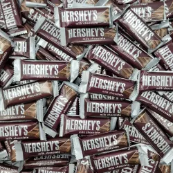 CHOCOLATE Hershey's ( 110 unidades)