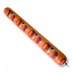 CHORIZO BRAVO MONTERO ENTERO( 2.2 LIBRAS) 💪🏿👍