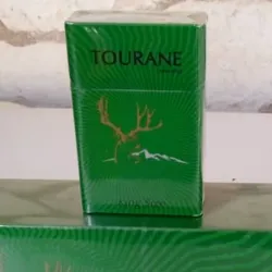 CIGARRO TOURANE( caja)