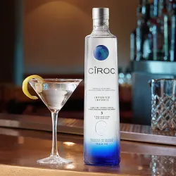 CIROC VODKA 750 ML 🥃