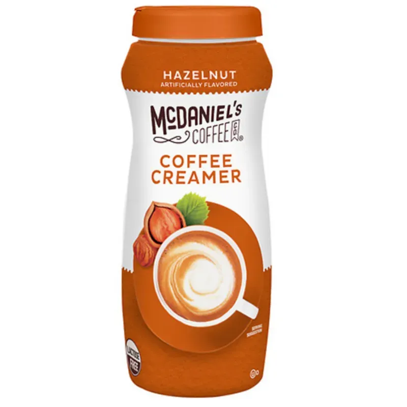 COFFE CREAMER