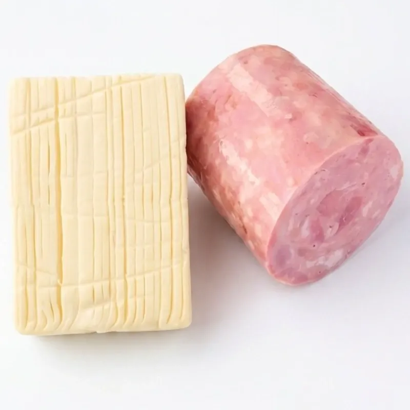 COMBO DE JAMON Y QUESO( LASQUEDO) 4.7 libras